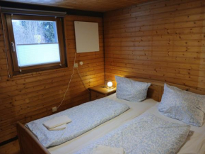 Gemütliches Ferienhaus im Grünen